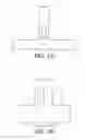 Fig. 02 - Microfluidic device for fluid mixture