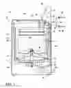 Fig. 02 - Home appliance having a filter