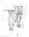 Fig. 07 - Combined multi-purpose handheld shower and showerhead
