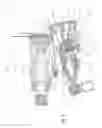 Fig. 08 - Combined multi-purpose handheld shower and showerhead