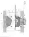Fig. 02 - MACHINE FOR FORMING METAL STAMPINGS HAVING AN EDGE PORTION FOLDED OVER ON ITSELF