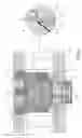 Fig. 05 - MACHINE FOR FORMING METAL STAMPINGS HAVING AN EDGE PORTION FOLDED OVER ON ITSELF