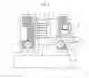 Fig. 08 - Die casting machine