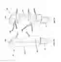 Fig. 06 - Brake carrier casting and a method of making a brake carrier casting