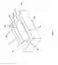 Fig. 07 - Brake carrier casting and a method of making a brake carrier casting