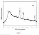 Fig. 02 - Microwave-assisted carbon template method for preparing supported nano metal materials
