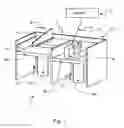 Fig. 02 - Apparatus for additive manufacturing and method of additive manufacturing