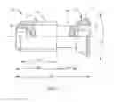 Fig. 07 - INSERT ADAPTOR FOR PARTING OFF