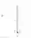 Fig. 02 - Indexable drilling tool