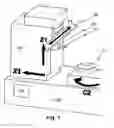 Fig. 02 - METHOD FOR GEAR CUTTING A WORKPIECE