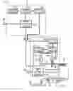 Fig. 01 - Motor assembly for a push-pull welding torch