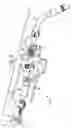 Fig. 04 - Motor assembly for a push-pull welding torch