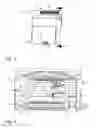 Fig. 03 - Laser machine for machining workpieces