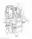 Fig. 02 - Magnetic drill press