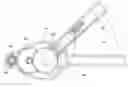 Fig. 01 - Ratchet wrench