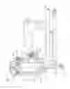 Fig. 02 - Pneumatic nailer with single and contact triggering
