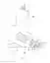Fig. 06 - POWER TOOL AND ITS TRANSMISSION SHAFT