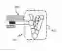 Fig. 01 - Control modes and processes for positioning of a robotic manipulator