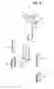 Fig. 09 - Magazine transfer unit gripper