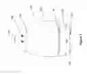 Fig. 02 - Movable robot capable of providing a projected interactive user interface