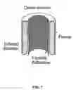 Fig. 08 - Air-bladder enhanced with gecko-adhesive for grasping applications