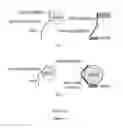 Fig. 02 - Underactuated mechanical finger capable of linear motion with compensatory displacement, mechanical gripper and robot containing the same