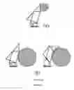 Fig. 04 - Underactuated mechanical finger capable of linear motion with compensatory displacement, mechanical gripper and robot containing the same