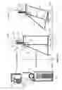 Fig. 10 - Underactuated mechanical finger capable of linear motion with compensatory displacement, mechanical gripper and robot containing the same