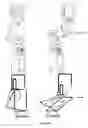 Fig. 11 - Underactuated mechanical finger capable of linear motion with compensatory displacement, mechanical gripper and robot containing the same