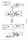 Fig. 15 - Underactuated mechanical finger capable of linear motion with compensatory displacement, mechanical gripper and robot containing the same
