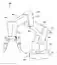 Fig. 01 - Sensorized robotic gripping device