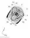 Fig. 01 - Rotary electric shaver