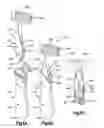 Fig. 10 - Reconfigurable shaving razors