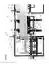 Fig. 44 - Multistage drying apparatus and multistage drying method for sheet material to be treated