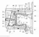 Fig. 01 - Tire vulcanization mold, tire vulcanization device, and tire production method