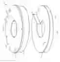Fig. 06 - Threaded mold decoupling system