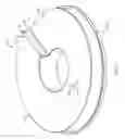 Fig. 07 - Threaded mold decoupling system