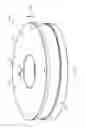 Fig. 09 - Threaded mold decoupling system