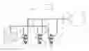 Fig. 01 - Multiple sensor resin delivery method for optimizing vacuum pump operation