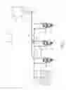 Fig. 02 - Multiple sensor resin delivery method for optimizing vacuum pump operation
