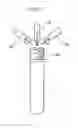 Fig. 08 - Method and apparatus for sterilizing preform
