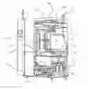 Fig. 01 - Method and apparatus for surface finishing and support material removal (deci duo)