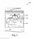 Fig. 06 - Partially dried inkjet media conditioner