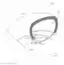 Fig. 01 - Wheel apparatus for use with vehicles