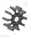 Fig. 06 - Wheel for a support structure