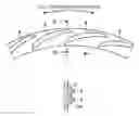 Fig. 01 - Pneumatic tire