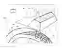 Fig. 01 - DEVICE, KIT AND RESPECTIVE METHOD OF DEPOSITION OF AN EXTRUDABLE MATERIAL ON A TIRE
