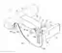 Fig. 01 - Cable lock adjustable vehicle hitch