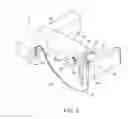 Fig. 03 - Cable lock adjustable vehicle hitch