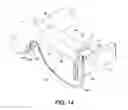 Fig. 10 - Cable lock adjustable vehicle hitch